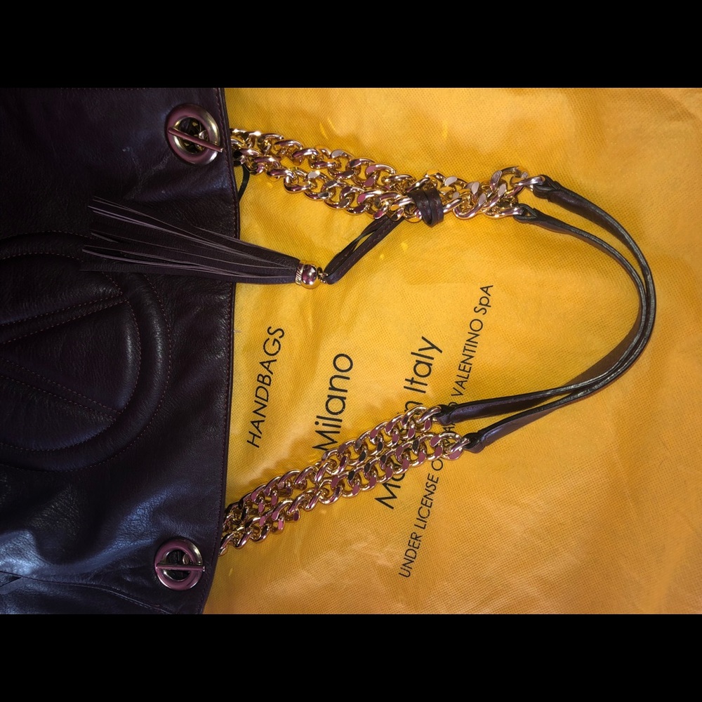 Authentic large bag - Picture 3 of 6